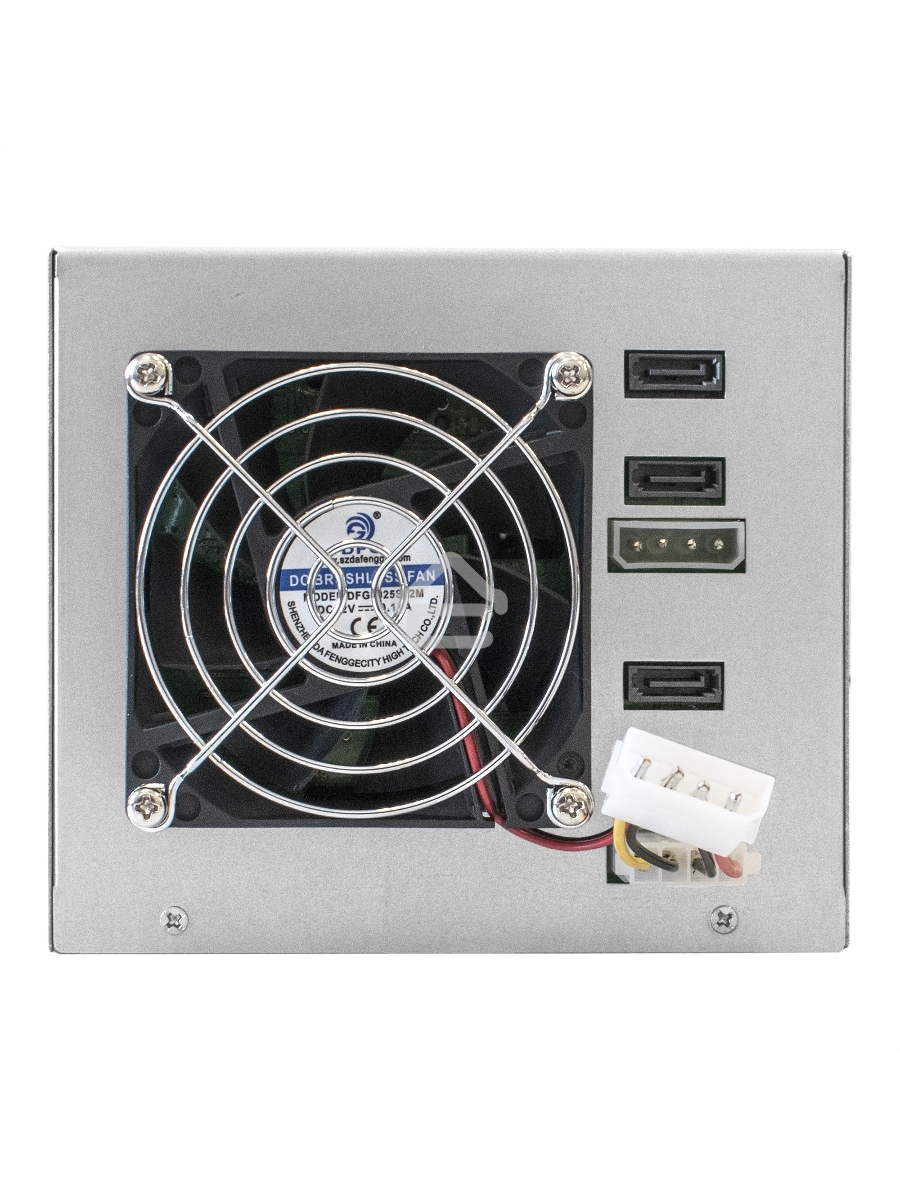 Корзина для HDD ExeGate EX291657RUS HS435-02 (универсальная, на 4*3,5
