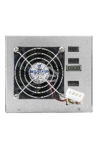 Корзина для HDD ExeGate EX291657RUS HS435-02 (универсальная, на 4*3,5