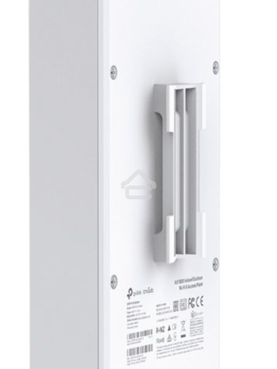 Точка доступа AX1800 Indoor/Outdoor Dual-Band Wi-Fi 6 Access Point