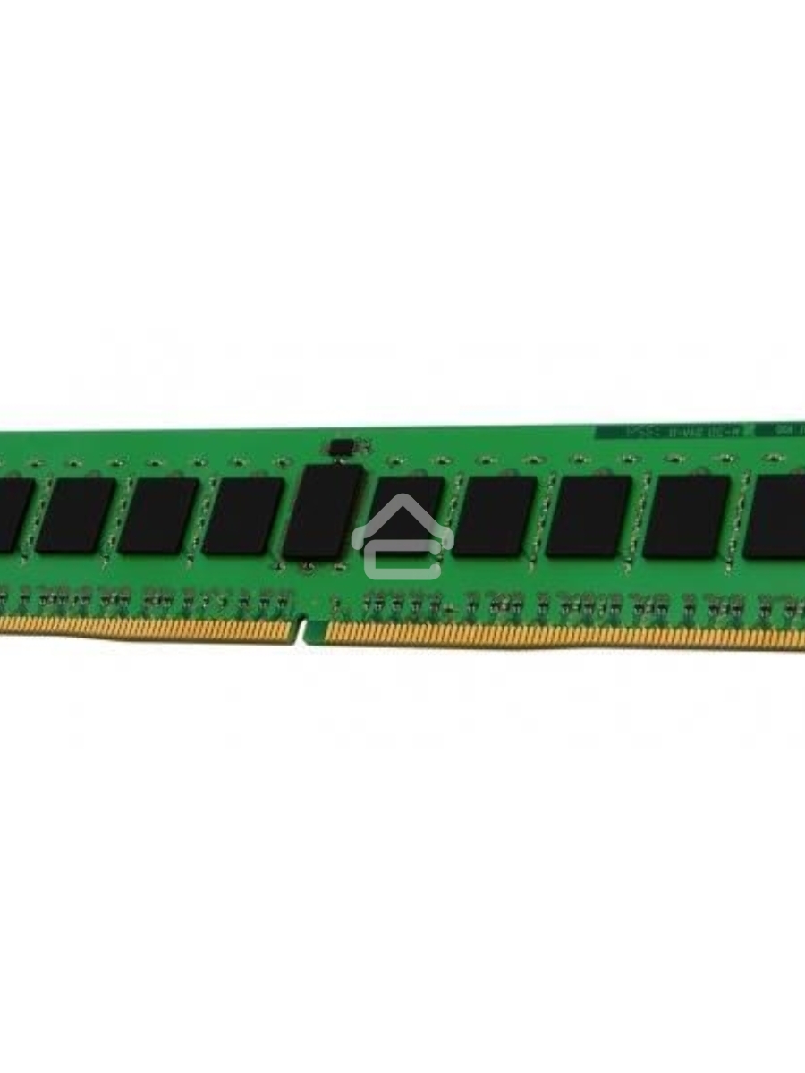 Оперативная память Kingston ValueRAM, DDR4, 4GB (1x4GB), 2666MHz, CL19, DIMM