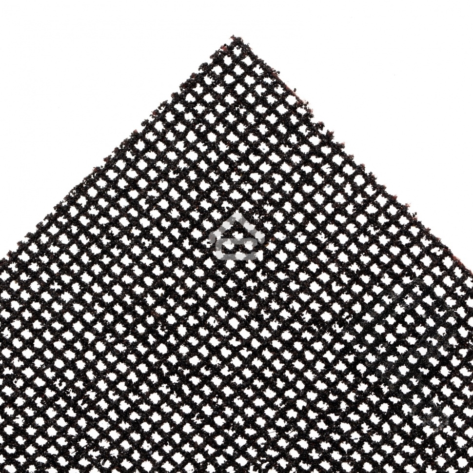 Сетка абразивная Matrix, P 40, 106 х 280 мм, 25 шт.