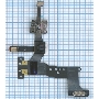 Шлейф фронтальной камеры с датчиком приближения для iPhone 5S