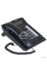 Телефон проводной SANYO RA-S517B черный