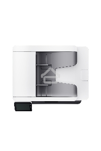 Монохромное МФУ Pantum BM5106FDN, P/C/S/F, Mono laser, A4, 40 ppm (max 100000 p/mon), 1.2 GHz, 1200x1200 dpi, 512 MB RAM, Duplex, DADF50, paper tray 250 pages, USB, LAN,touch screen, start. cartridge 6000 pages