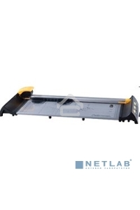 Резак дисковый Fellowes Electron A3 (FS-54105) A3/10лист./455мм/ручн.прижим