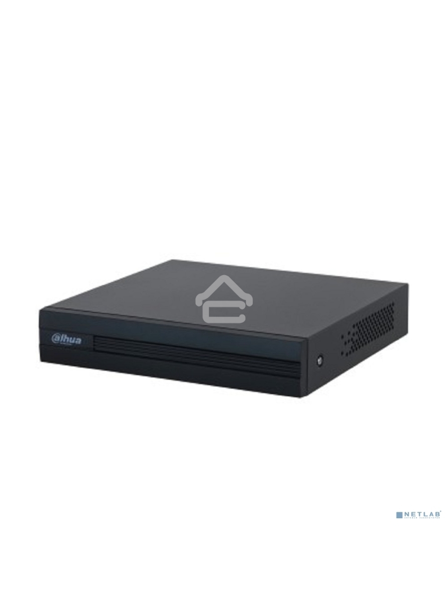 Видеорегистратор Dahua DH-XVR1B08-I