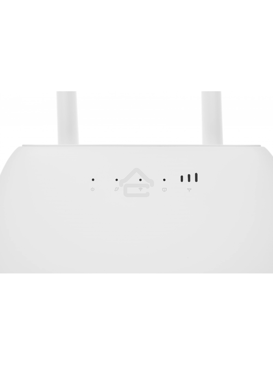 Роутер Tenda 4G06, 4G LTE и 4G VoLTE wiFi