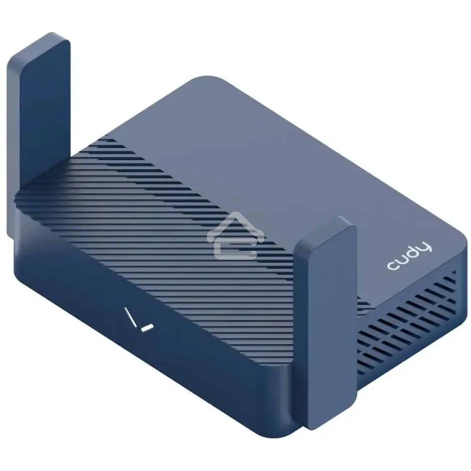 Маршрутизатор Cudy TR3000, AX3000, 2,5 Гбит/с (WAN) + 1 Гбит/с (LAN)1 USB3.0, MU-MIMO, Mesh (TR3000)
