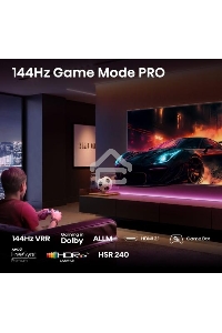Телевизор Hisense 55