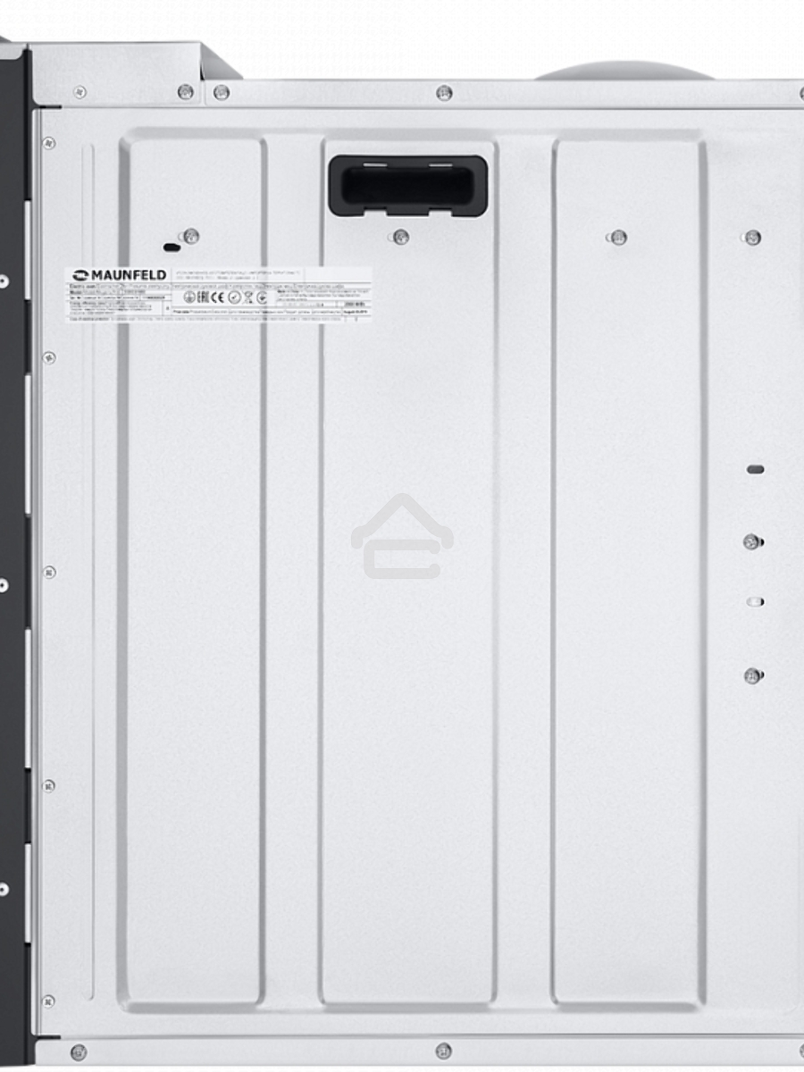 Шкаф духовой электрический Maunfeld EOEC516B2, встраиваемый