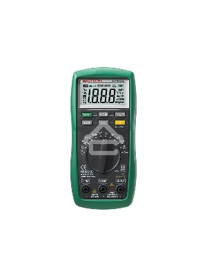 Универсальный мультиметр MASTECH MS8221С 13-2056