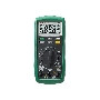 Универсальный мультиметр MASTECH MS8221С 13-2056