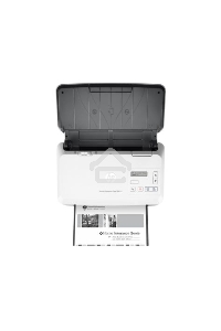 Сканер HP Scanjet Enterprise 7000 s3, протяжный, A4, CIS, 600dpi, USB 2.0 and USB 3.0, ADF 80 sheets, Duplex, 75 ppm/150 ipm, 1y warr (замена L2730B SJ7000 s2)