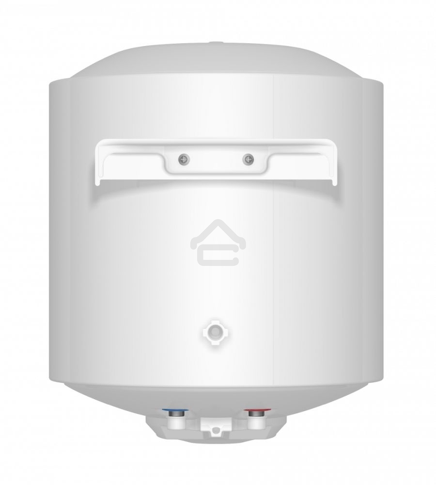 Водонагреватель Thermex Champion TitaniumHeat 50 V 1.5кВт 50л электрический настенный/белый