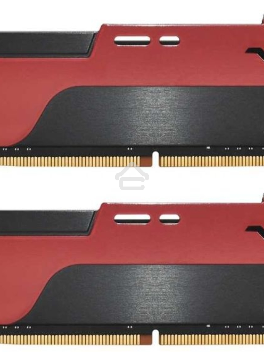 Оперативная память Patriot Viper Elite II, DDR4, 64GB (2x32 GB), 3600 MHz, CL20, DIMM, радиатор, красный/черный