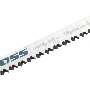Полотна для электролобзика  по дереву, 2 шт. ( 3171 - T101AO ) Gross