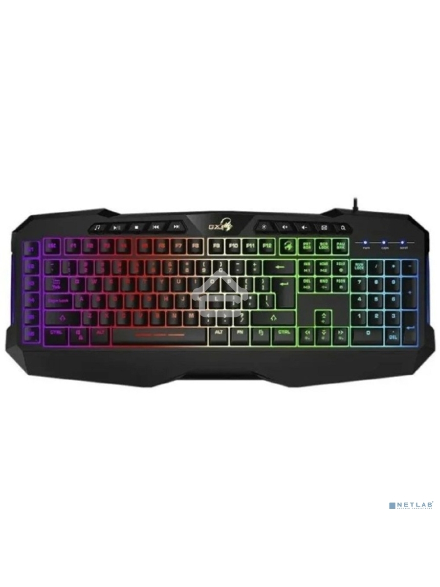 Клавиатура Genius Scorpion K11 Pro