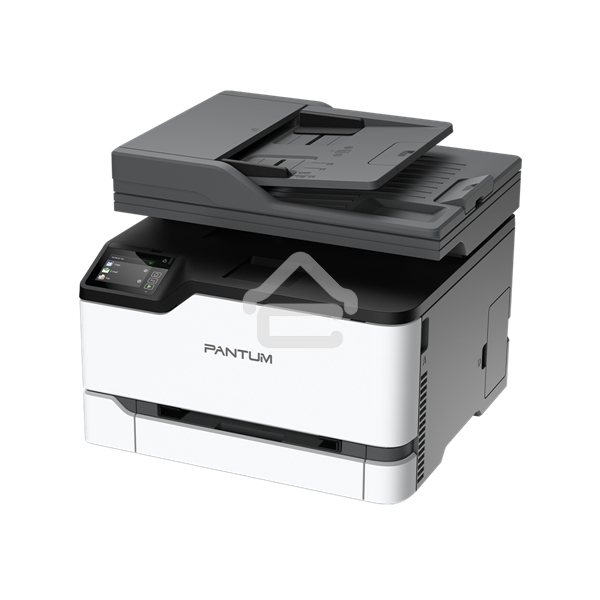 МФУ лазерное Pantum CM2200FDW P/C/S/F,Color laser, A4, 24 ppm (max 50000 p/mon) 1 GHz, 1200x600 dpi, 512 mb RAM, Adf 50, paper tray 250 pages, USB, LAN, WiFi, start. cartridge 750/500 pages