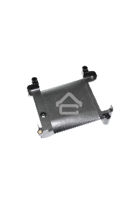 Кронштейн крепления HDD, SSD iMac 21 A1418 A2116 Late 2012 - Early 2019 (818-04290)