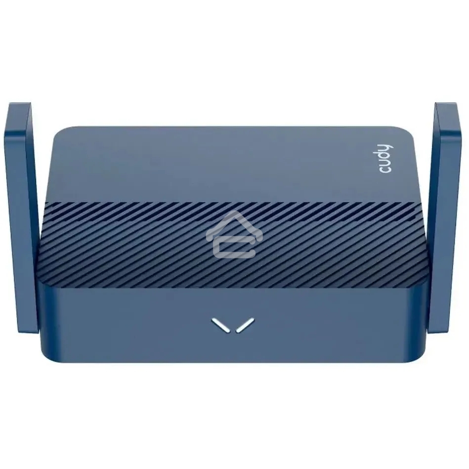 Маршрутизатор Cudy TR3000, AX3000, 2,5 Гбит/с (WAN) + 1 Гбит/с (LAN)1 USB3.0, MU-MIMO, Mesh (TR3000)