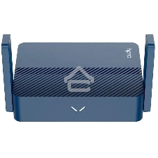 Маршрутизатор Cudy TR3000, AX3000, 2,5 Gbит/с (WAN) + 1 Gbит/с (LAN)1 USB3.0, MU-MIMO, Mesh (TR3000)