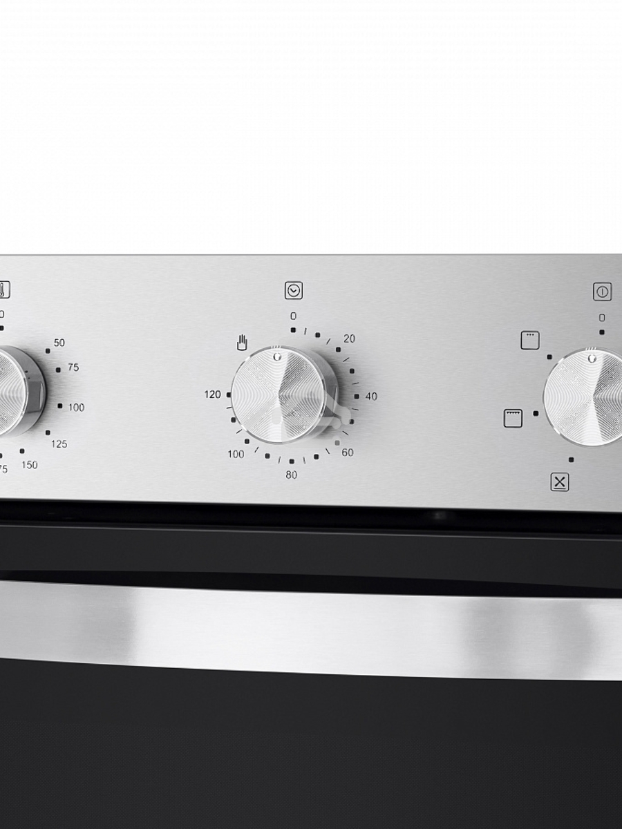Шкаф духовой электрический Maunfeld EOEC516S, встраиваемый