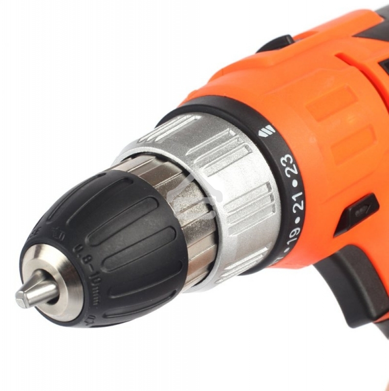 Дрель-шуруповерт сетевой Patriot FS 306, Сетевая, 300 Вт