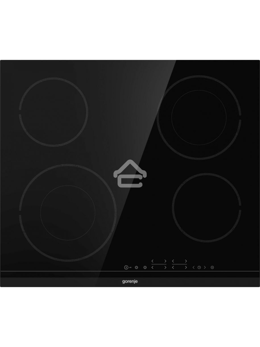 Электрическая варочная панель Gorenje ECT644BCSC 