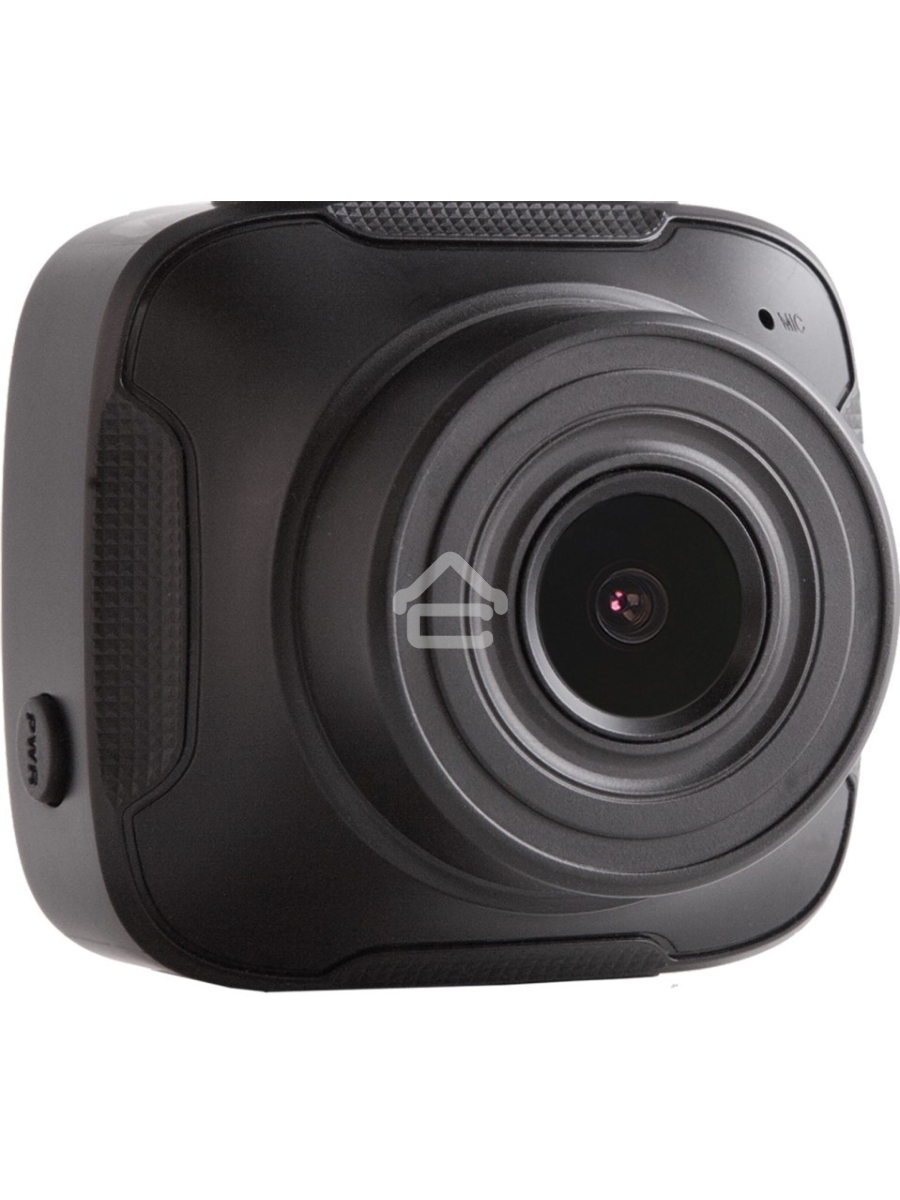 Видеорегистратор Prology VX-M300 черный