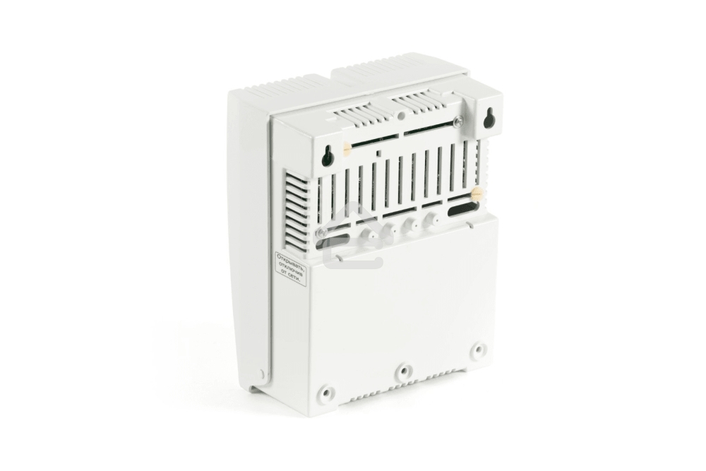 Источник беспер. питания СКАТ 1200Д исп.1 (12В 4.5А пласт. корпус под аккум. 7-12А.ч; без АКБ) Бастион 810