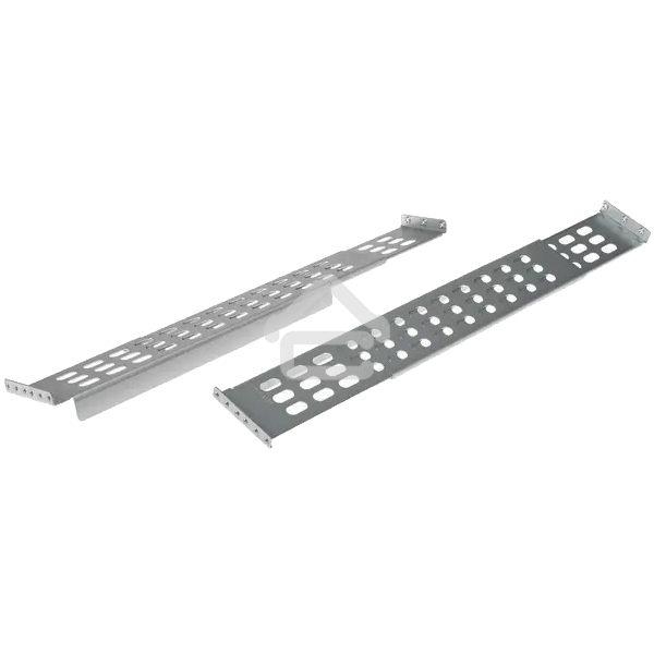 Источник бесперебойного питания APC Smart-UPS SRT SRT2200RMXLI 1980Вт 2200ВА черный