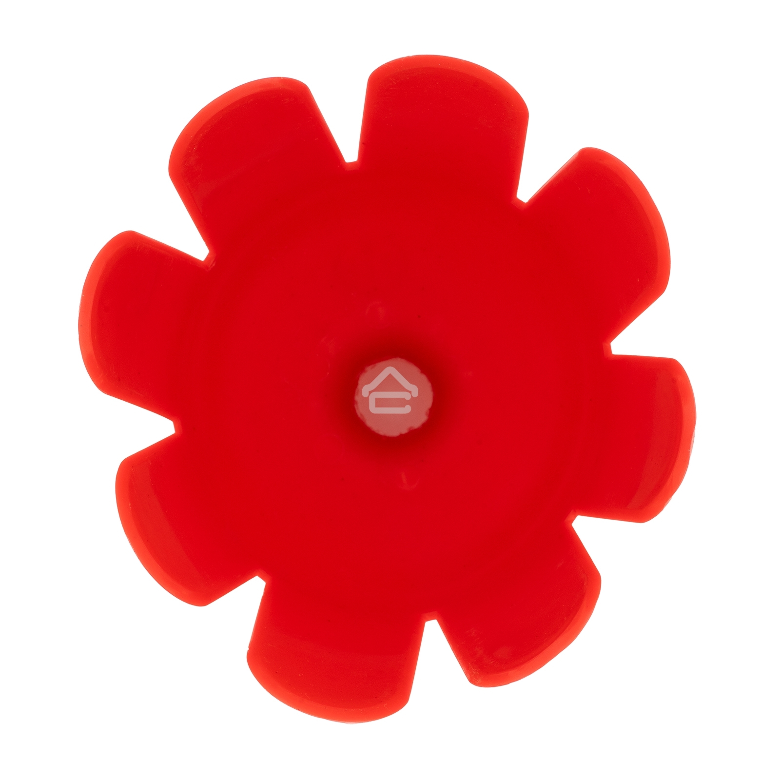 Плодосъемник с пластиковой корзиной, внутренний D - 130 мм Россия