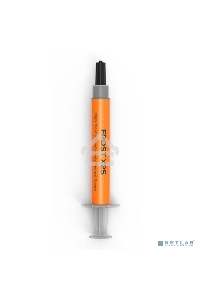 Термопаста ID-COOLING FROST X25 4g (200шт/кор,Thermal Paste) Retail