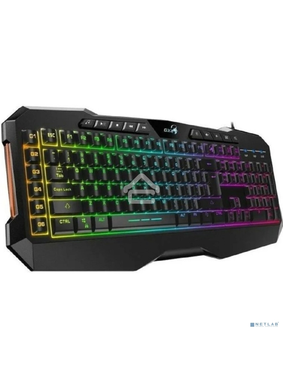 Клавиатура Genius Scorpion K11 Pro