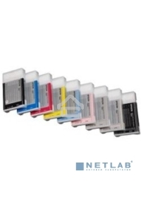 Картридж струйный Epson C13T603600 светло-пурпурный для Epson St Pro 7880/9880 (220мл)