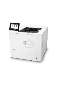 Принтер лазерный HP LaserJet Enterprise M611dn (7PS84A), A4, ч/б, печ. до 61 стр/мин., 1200 x 1200 dpi, USB, RJ-45