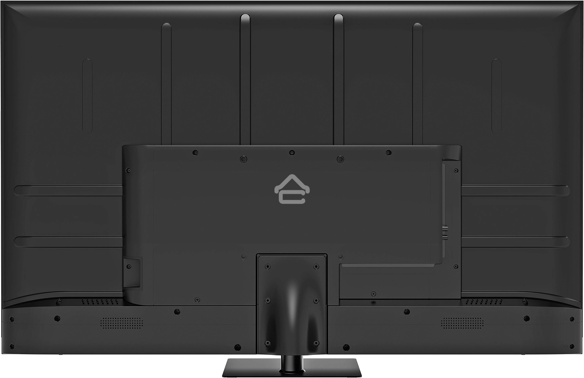 Телевизор BBK 55