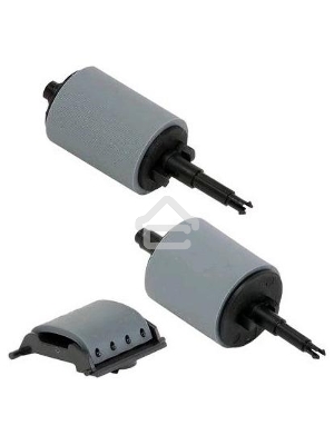 Сервисный комплект NVP для HP LJ M425 M521 CLJ M476 M570 (совместимый) (A8P79-65001)