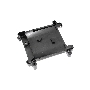 Кронштейн крепления HDD, SSD iMac 21 A1418 A2116 Late 2012 - Early 2019 (818-04290)