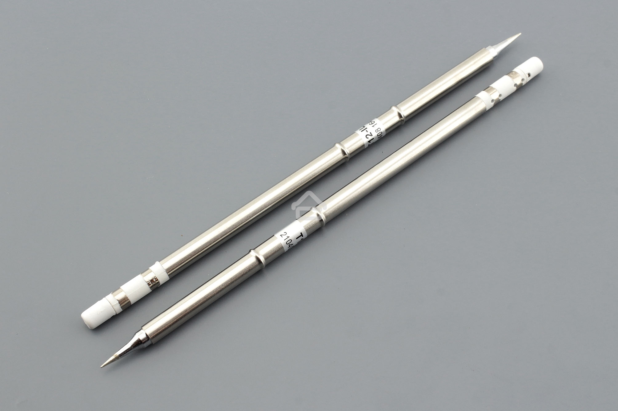 Жало для индукционных паяльников T12-ILS 2 шт