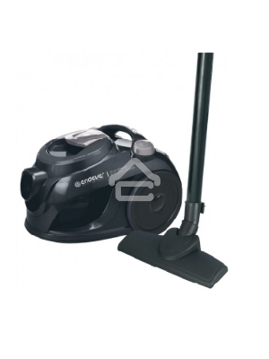 Пылесос Endever Skyclean VC-540, циклон, 2100 Вт, мощность всасывания 400 Вт