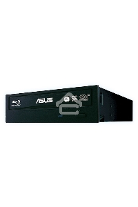 Оптический привод внутренний Blu-Ray RW Asus BW-16D1HT/BLK/G/AS черный SATA RTL