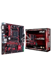 Материнская плата ASUS AM4 A320 EX-A320M-GAMING, AM4, AMD A320, 2xDDR4, 4xSATA, 1xPCIe 3.0 x4, 1xDVI-D, 1xHDMI, 1x 1Gb LAN, 2xUSB 3.2 Gen 1, 3x3.5 мм, 7.1, mATX