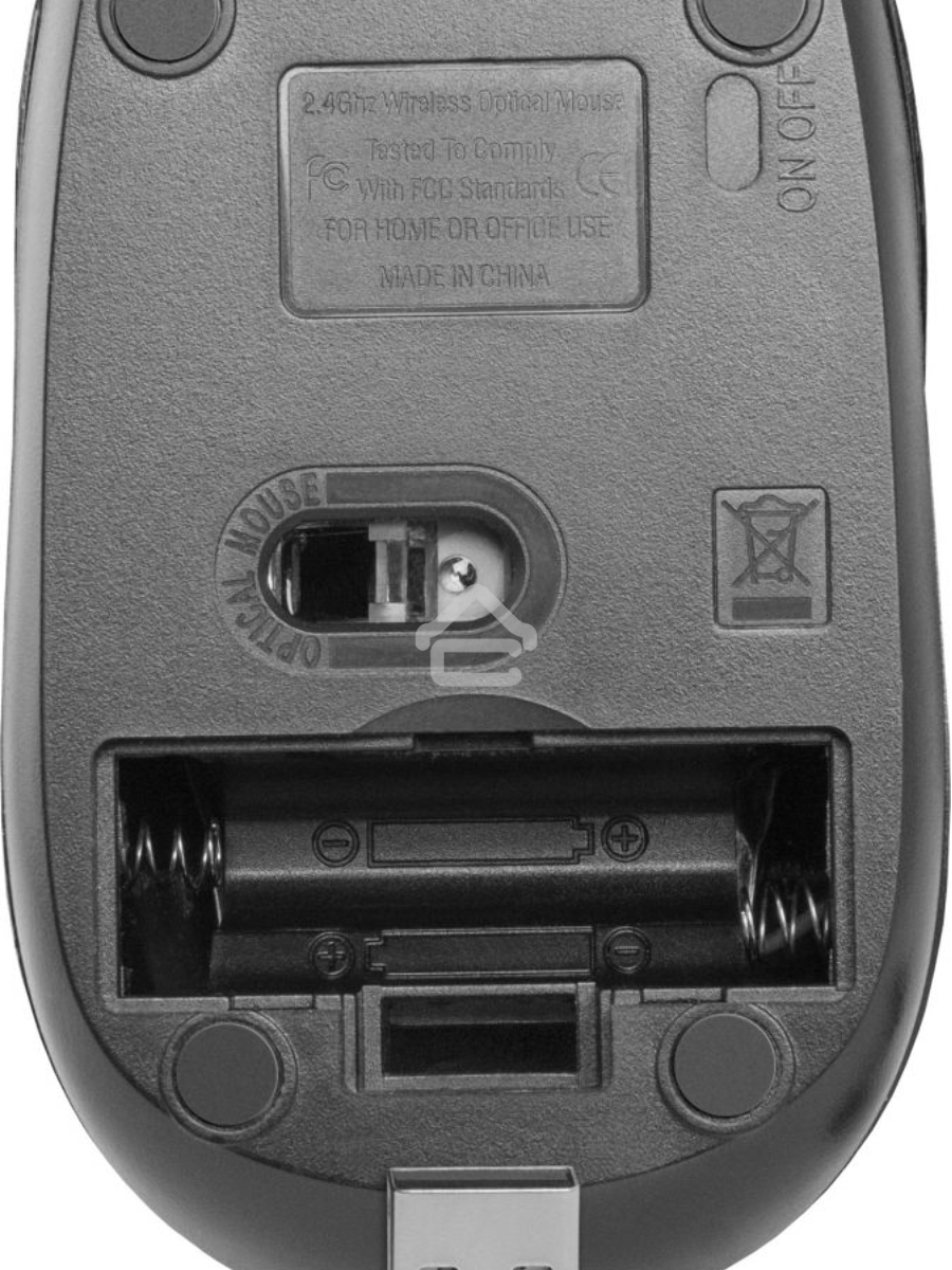 Клавиатура + мышь Defender C-915 RU Black USB 45915 Беспроводной, полноразмерный