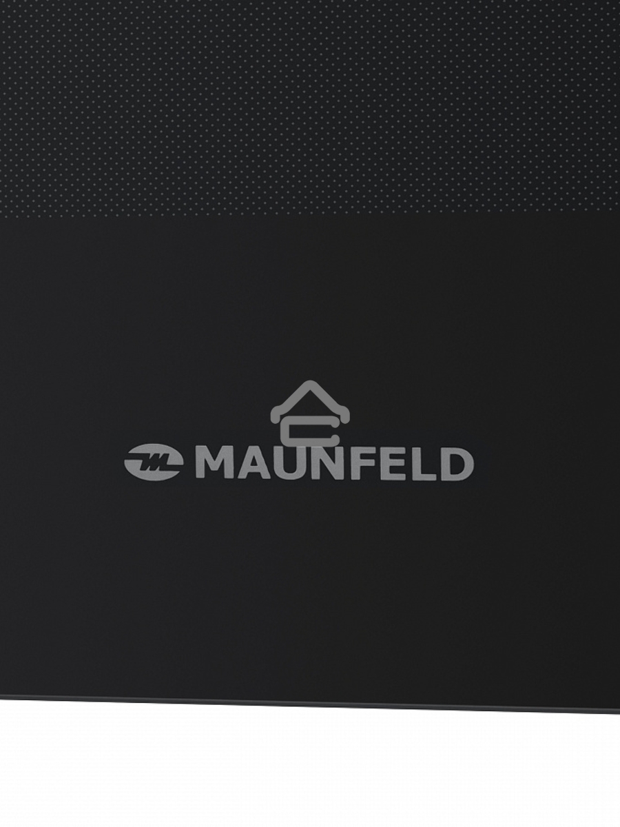 Шкаф духовой электрический Maunfeld EOEC516S, встраиваемый
