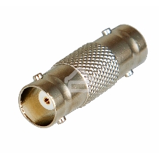 Переход гнездо BNC - гнездо BNC (I-коннектор) Rexant