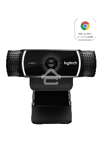 Цифровая камера Logitech C922 Pro Stream Webcam