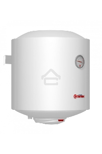 Водонагреватель Thermex Champion TitaniumHeat 50 V 1.5кВт 50л электрический настенный/белый