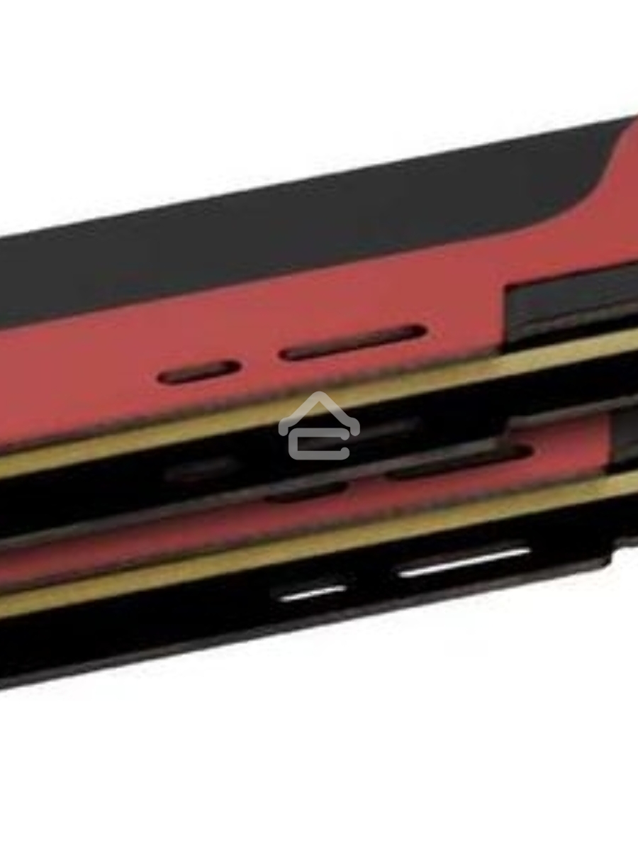 Оперативная память Patriot Viper Elite II, DDR4, 64GB (2x32 GB), 3600 MHz, CL20, DIMM, радиатор, красный/черный