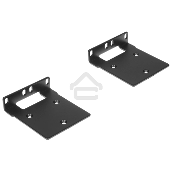 Источник бесперебойного питания APC Smart-UPS SRT SRT2200RMXLI 1980Вт 2200ВА черный